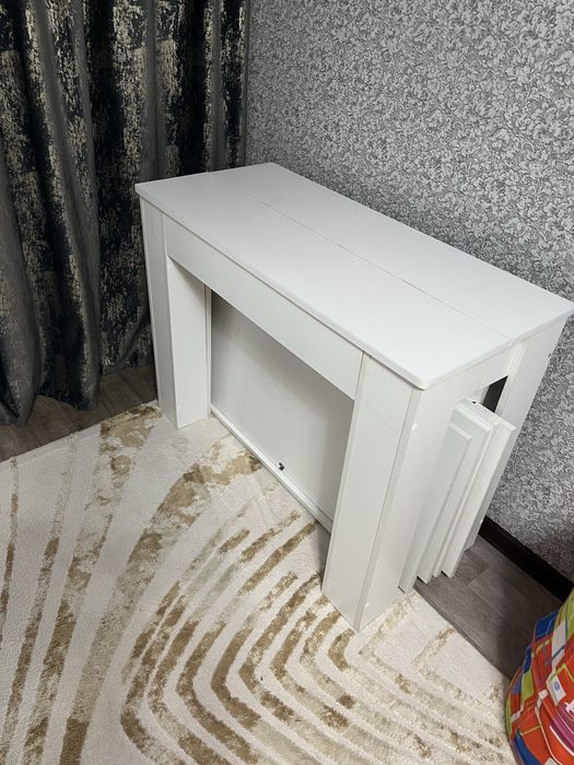 Продается стол+ со стульями