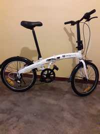 Vand bicicleta pliabila