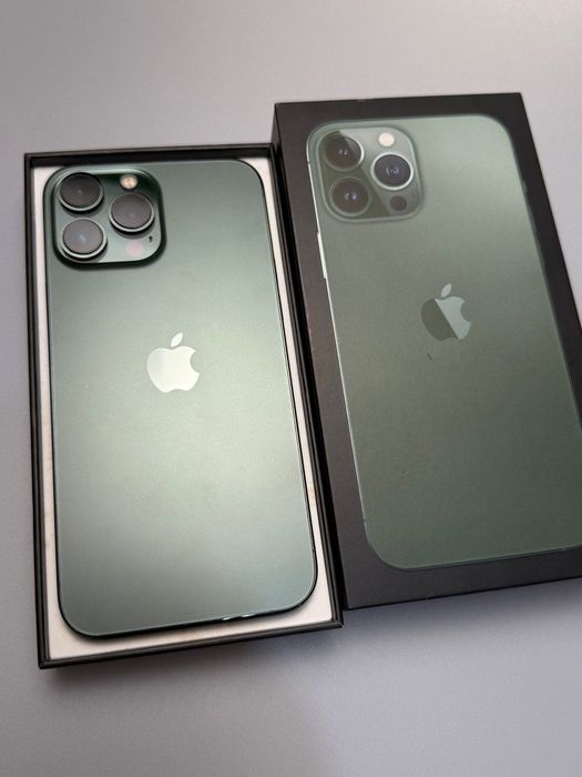 Продам Айфон 13 Про Макс 128г