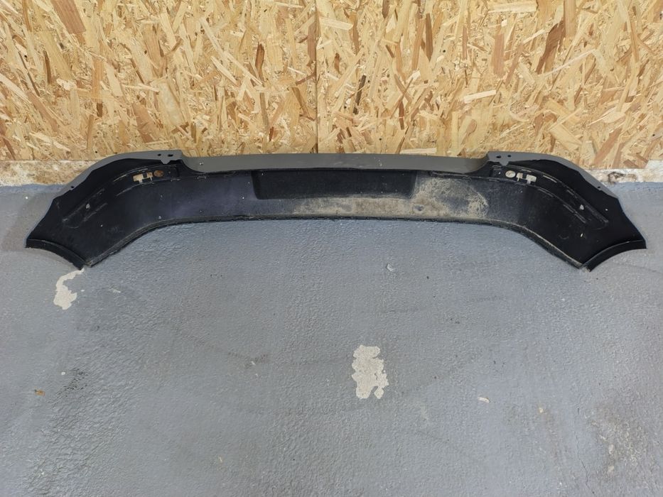 Bara spate VW Golf 4 noua Aftermarket