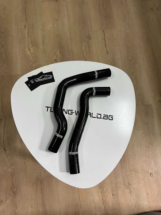 Интейк за Subaru Impreza WRX/STi GCB 1996-1998