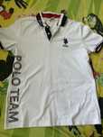 U.S Polo Assn тениска