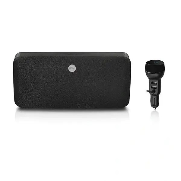 автомобильный очиститель воздуха Lifa Air Lac100