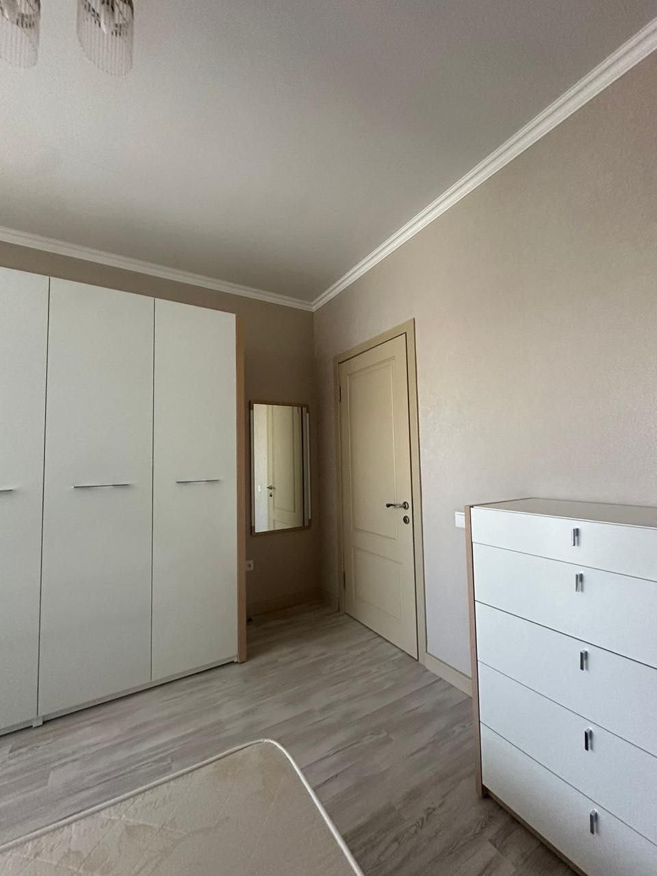 Продам 3-х комн. квартиру в р.Алтын Орда, ЖК Нектар, дом 9/1