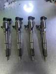 Injectoare Skoda 1.6 TDI CAYC, CAYA, CAYB, CAYD, CAYE, Continental