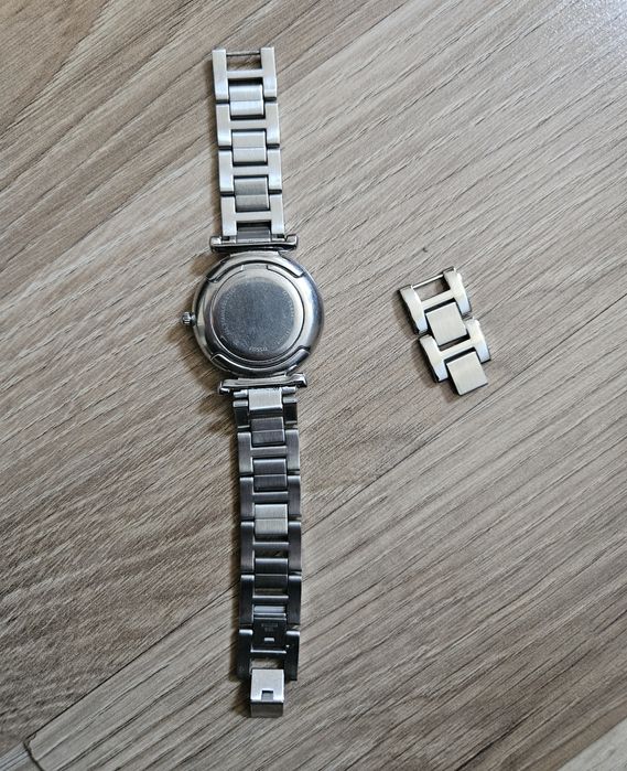 Ceas Fossil stainless steel