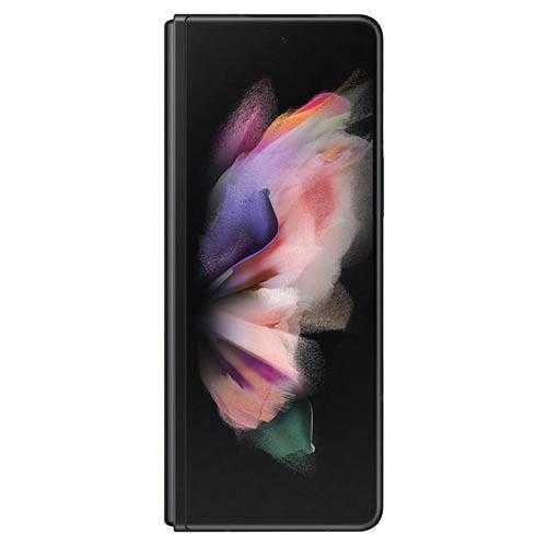 Samsung Galaxy Z Fold3 5G 256GB, Phantom Black,Foarte bun