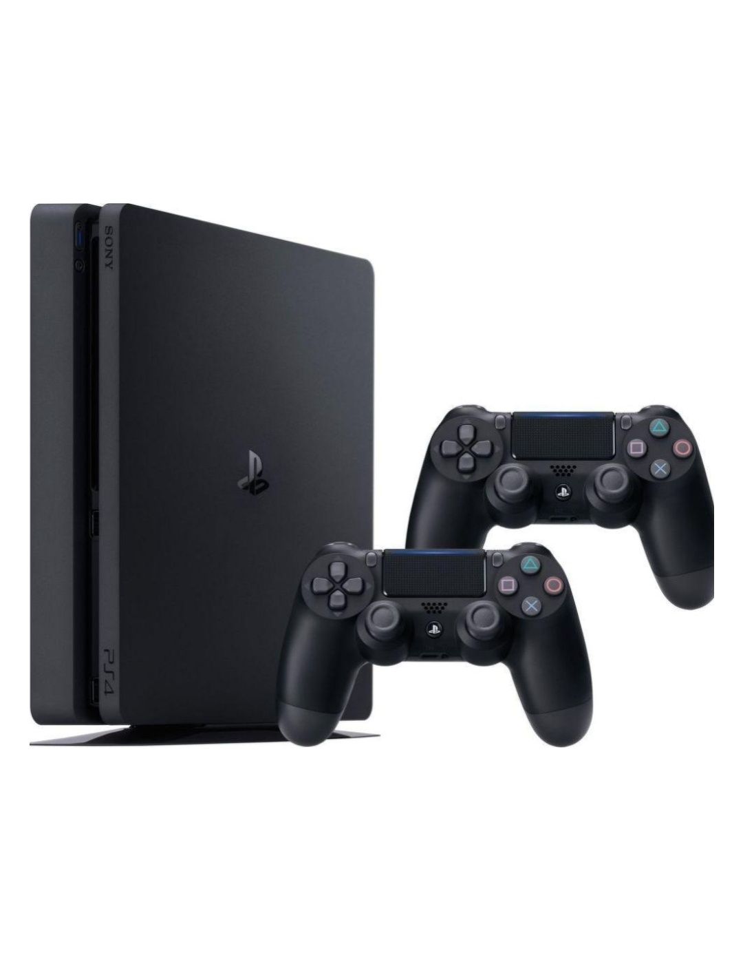 Продаётся Playstation 4 Slim 1Тb