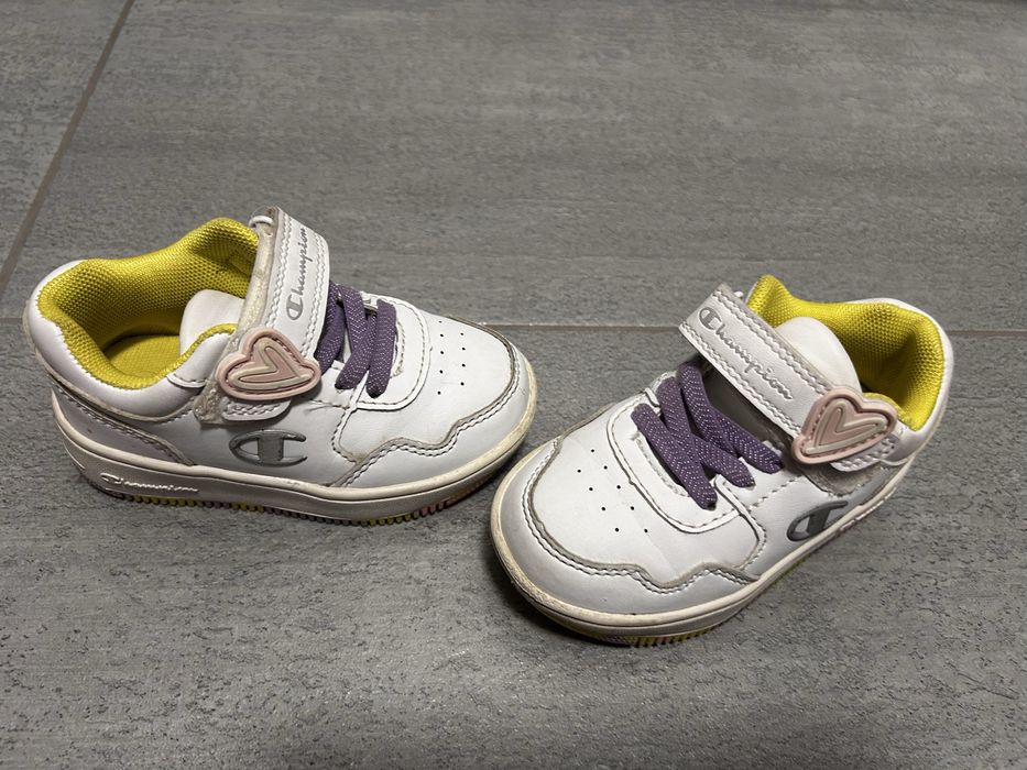 Детски маратонки Champion