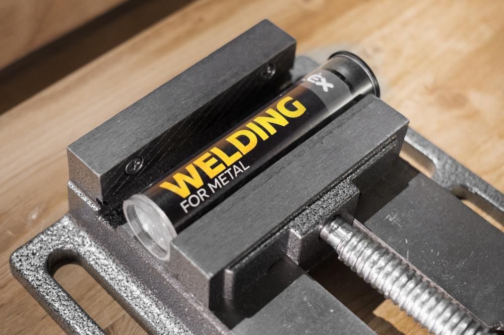 лепило студена заварка бяло , zollex, 00717/15028