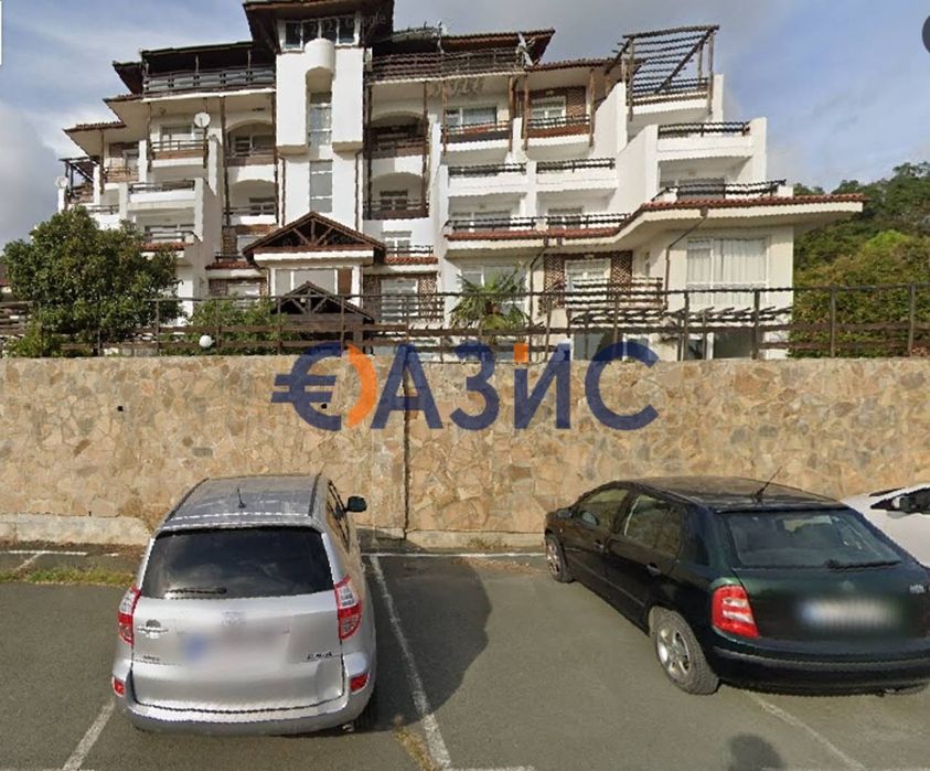 Продава се Двустаен апартамент в Свети Влас - 86 кв.м за 1198 €/кв.м - Снимка #9