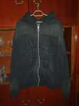 Alexander Spade "LOST" hoodie