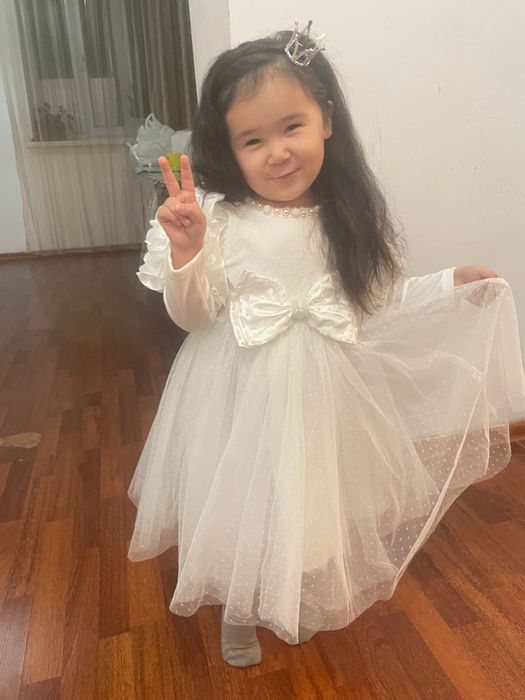 Продам платья почти новая