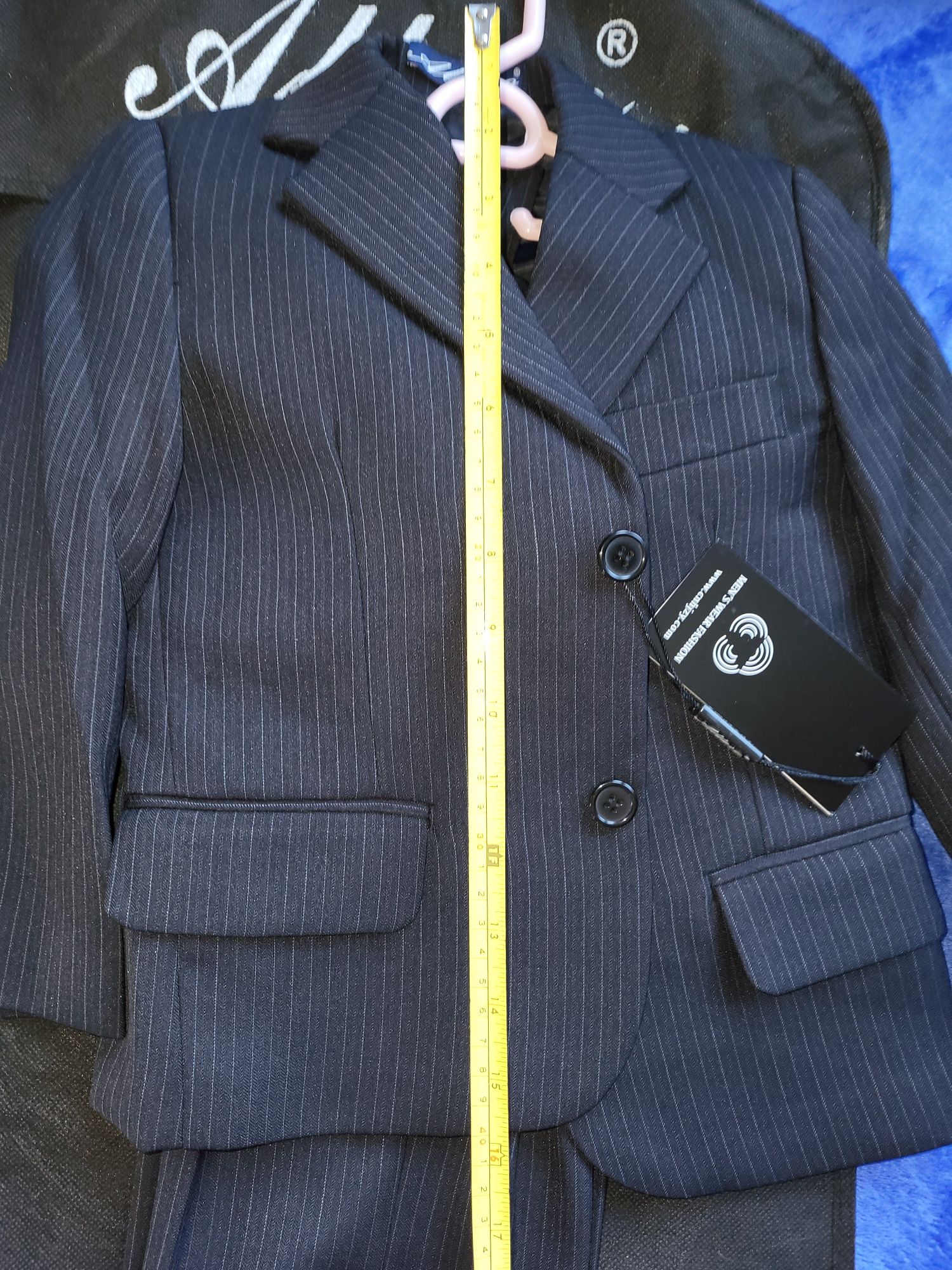 Costum baiat 3 ani