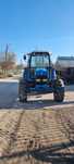 New holland 7740