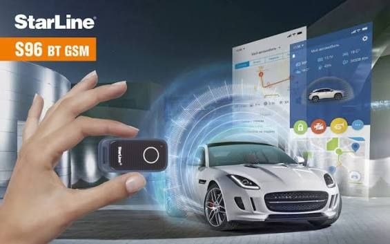 Установка продажа автосигнализаций и ремонт