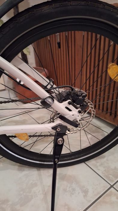 Bicicleta Mercedes-Benz
