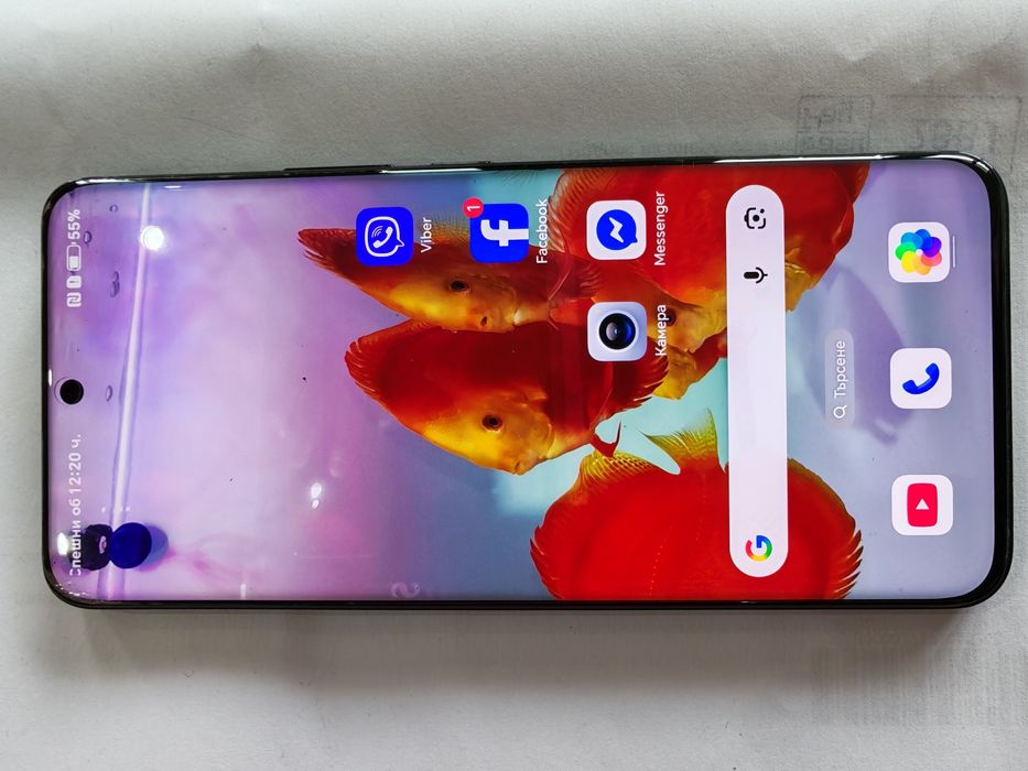 Honor 90 512GB, RAM12GB