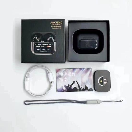 Сенсорный модель A9 pro airpods эйрподс айрподсы ирподс