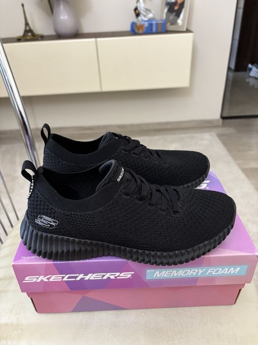 Adidasi noi, marime 36, Skechers