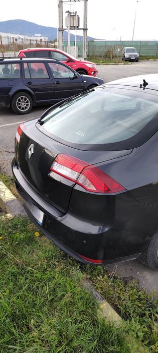 Vând Renault Laguna III