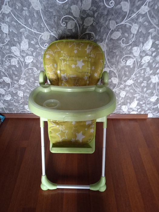 Продам стульчик для кормления