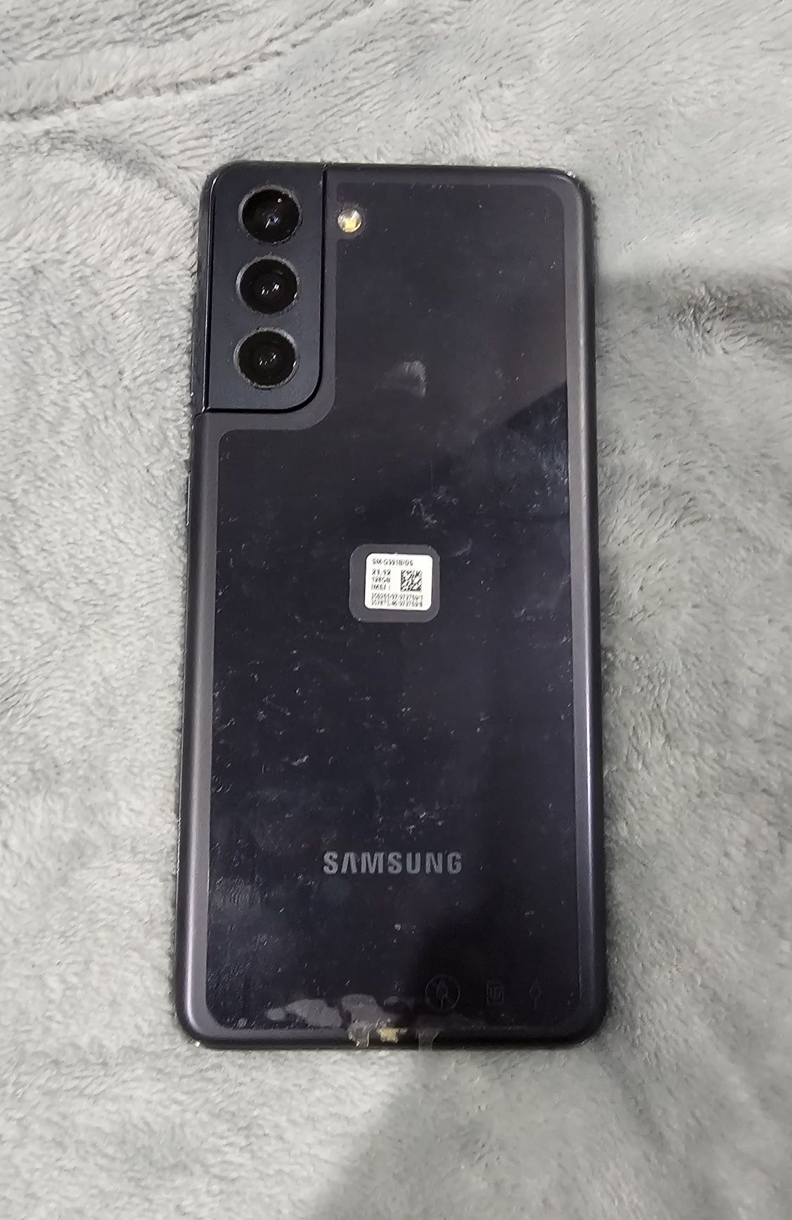 Vând Samsung Galaxy S21 5G stare impecabilă