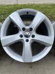 Оригинални джанти VW Touareg 20” 5x130