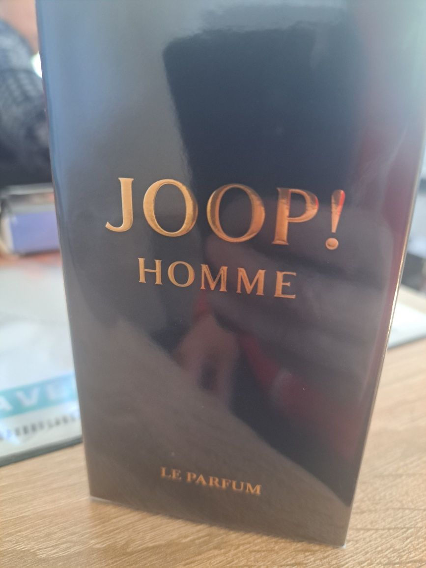 Vand Joop  Le parfum