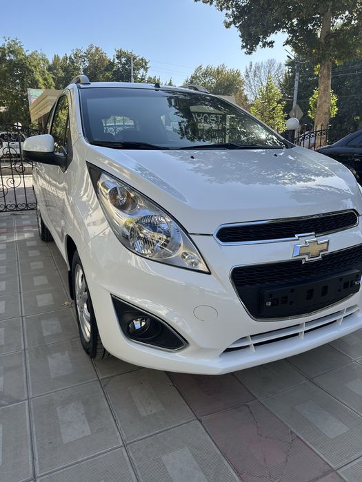 Spark full 2019 avtomat