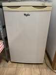 Vand congelator Whirlpool