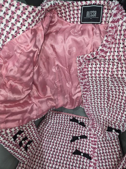 Сет на Alessa от две части