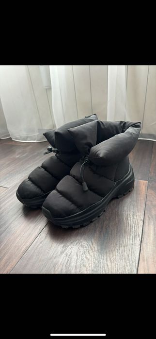 Дамски ботушки H&M