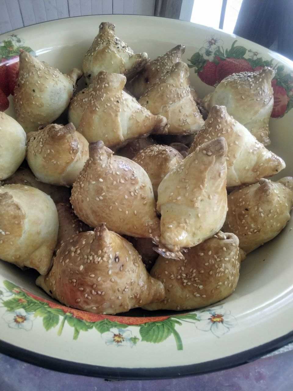 To'y va kichik marosimlar uchun