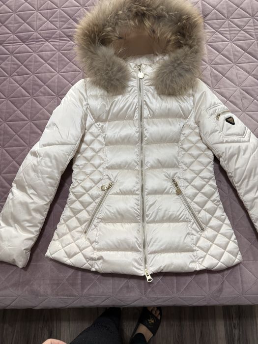 Зимно яке Moda Piu Anna