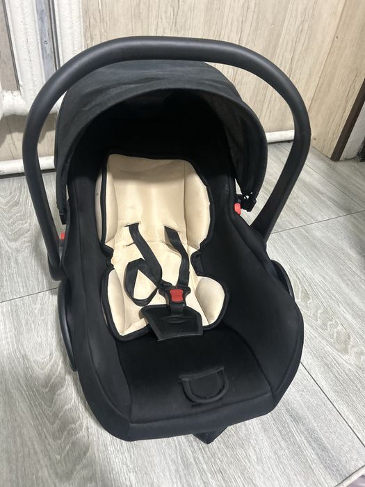 Автокресло от 0 до 13 кг