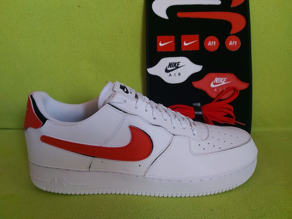 Nike Air Force-51,52н-НОВО