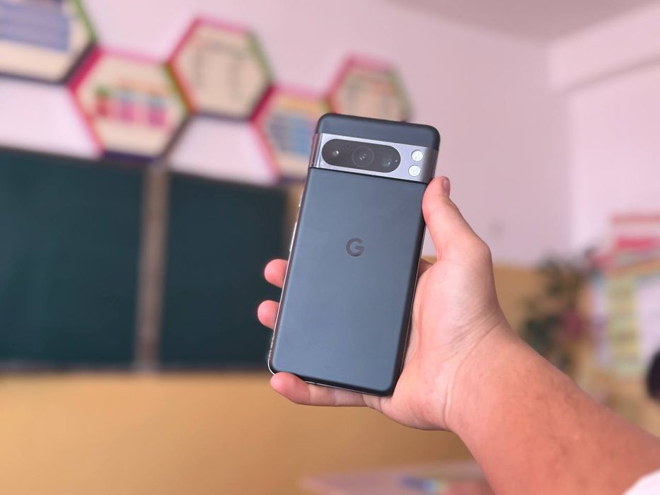 Google Pixel 8 pro