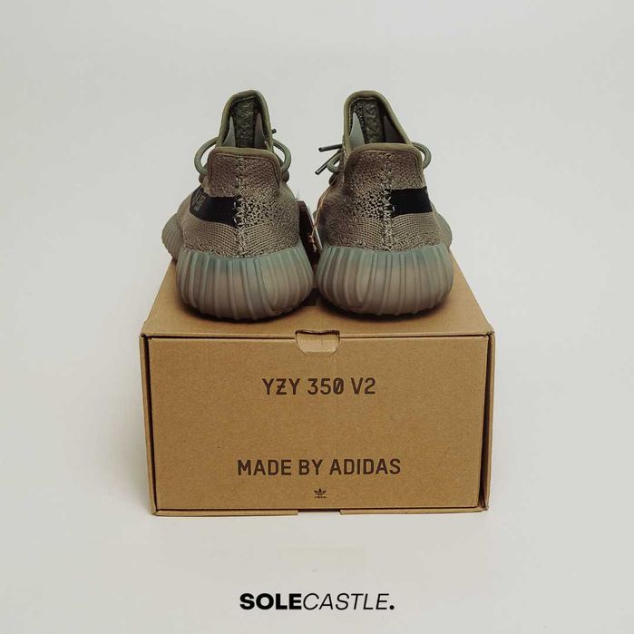Adidas Yeezy Boost 350 V2 ‘Granite’