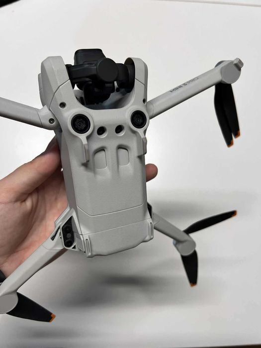 DJI Mini 3 Pro Fly more combo