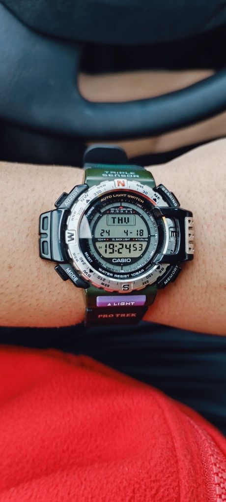 Casio няколко хубави в перфектно състояние