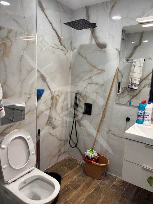 Дава се под наем Двустаен апартамент в София, Манастирски ливади - 67 кв.м за 900 € - Снимка #9