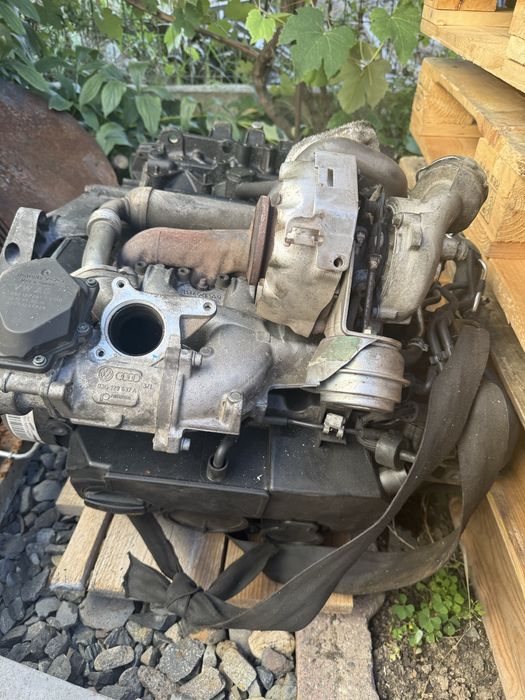 Motor BMM defect
