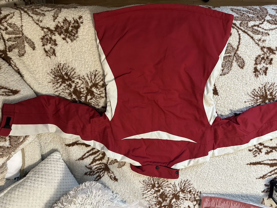 Vand costum Ski dama marimea 36