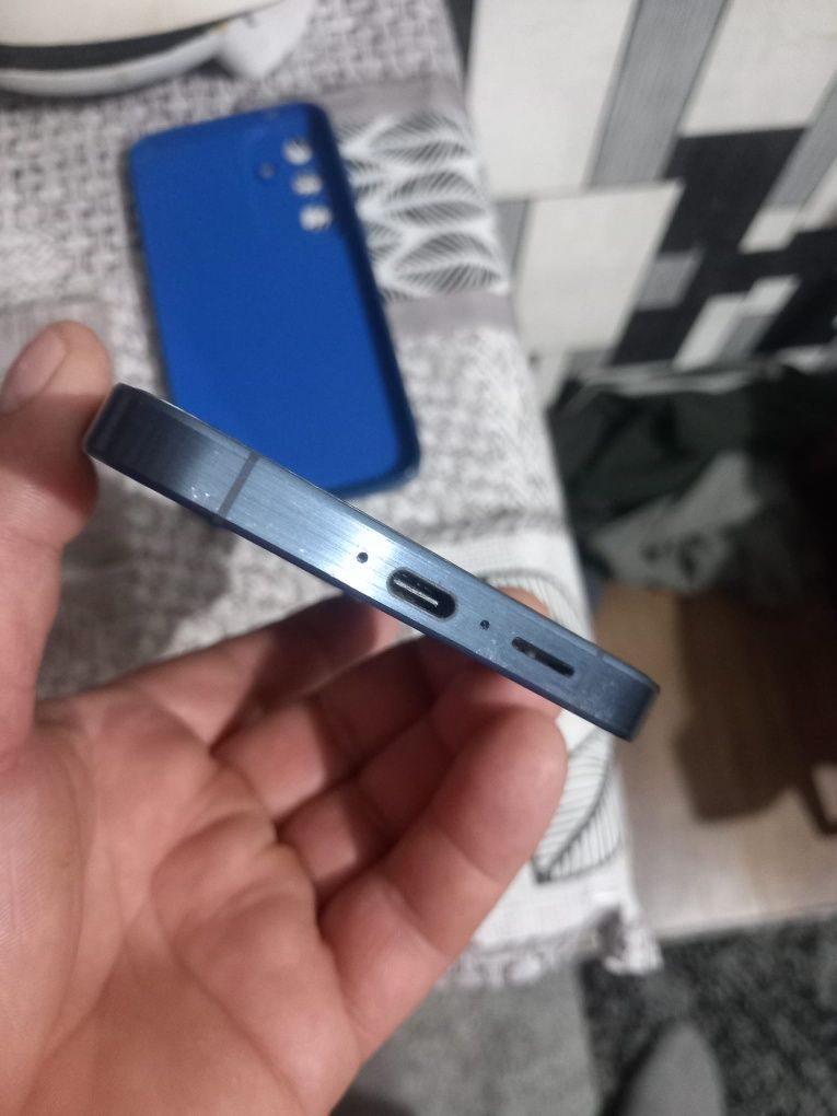 Vand telefon samsung