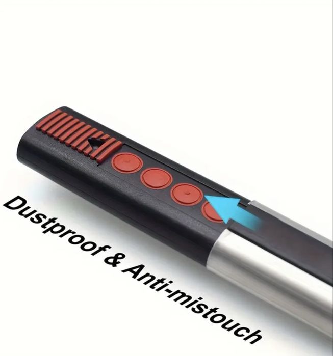 Дистанционно Sommer