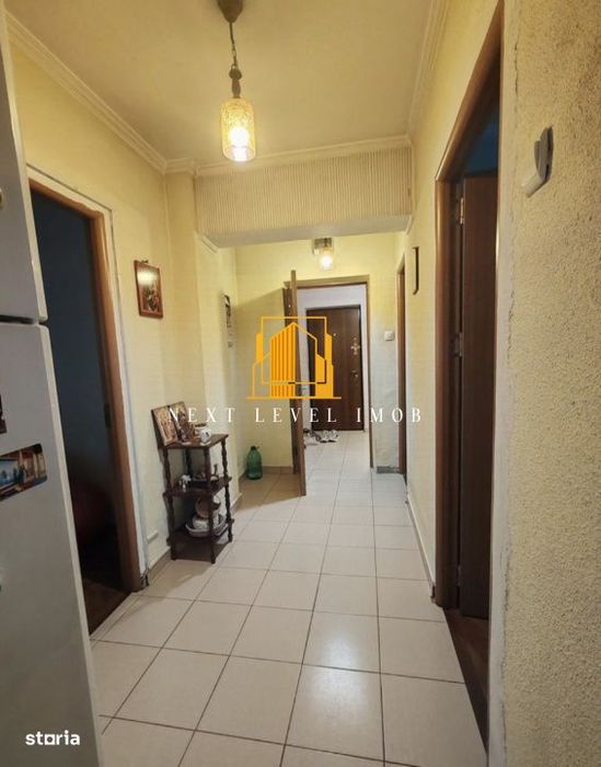 Apartament decomandat – 4 camere Ultracentral