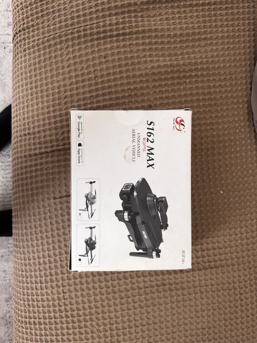 Продам дрон для начинающих