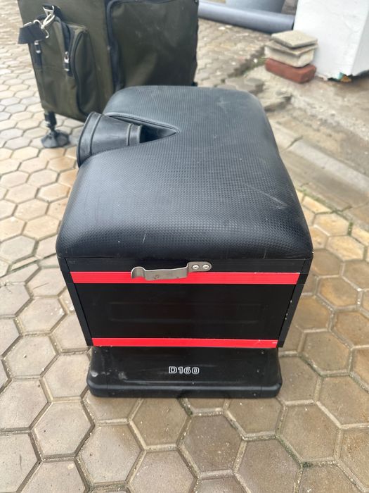 стол за риболов Daiwa