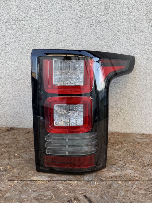 Stop tripla lampa dreapta Range Rover Vogue L405 Full LED Originala